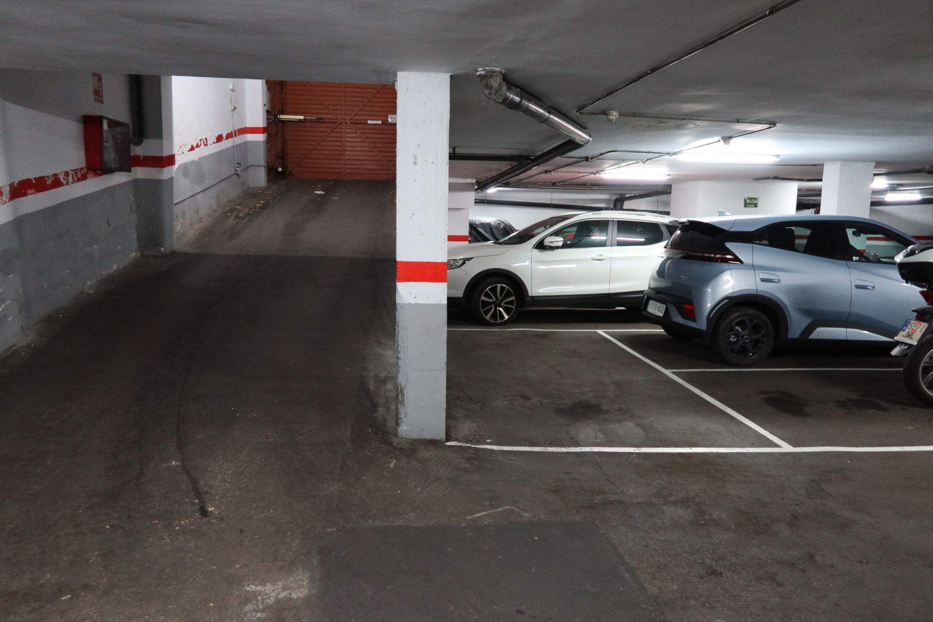 Garage for sale in Carrer del Taquígraf Martí, Barri de les Corts, Les Corts