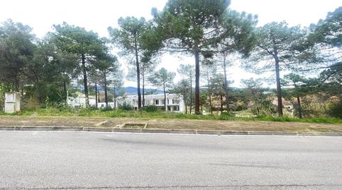 Terreno en venta en Jardins de Sant Pol