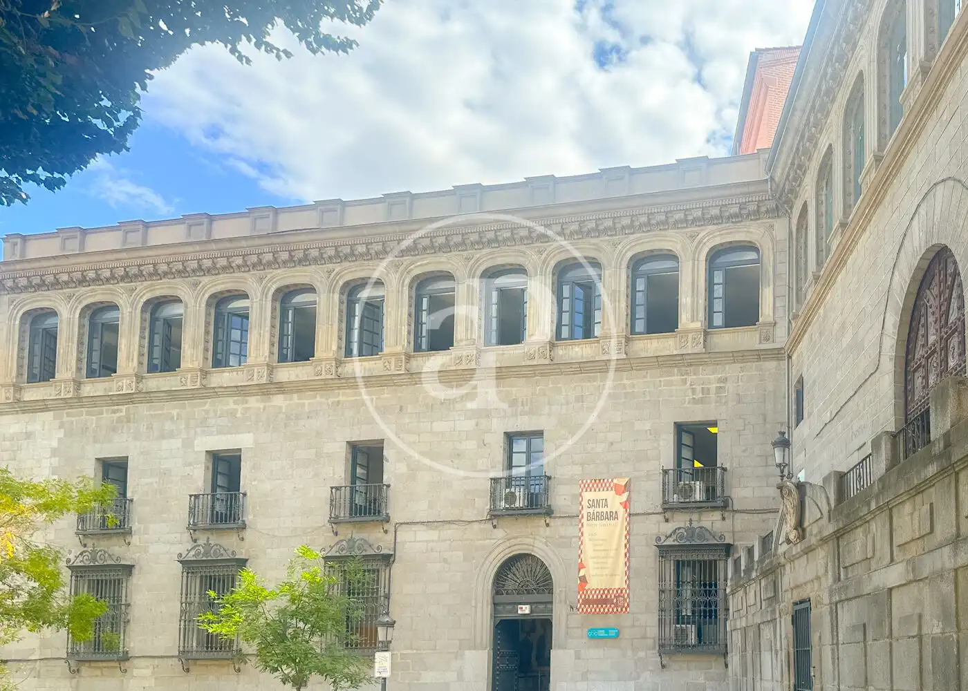 Piso con terraza en venta en C. del Ángel, imagen 40