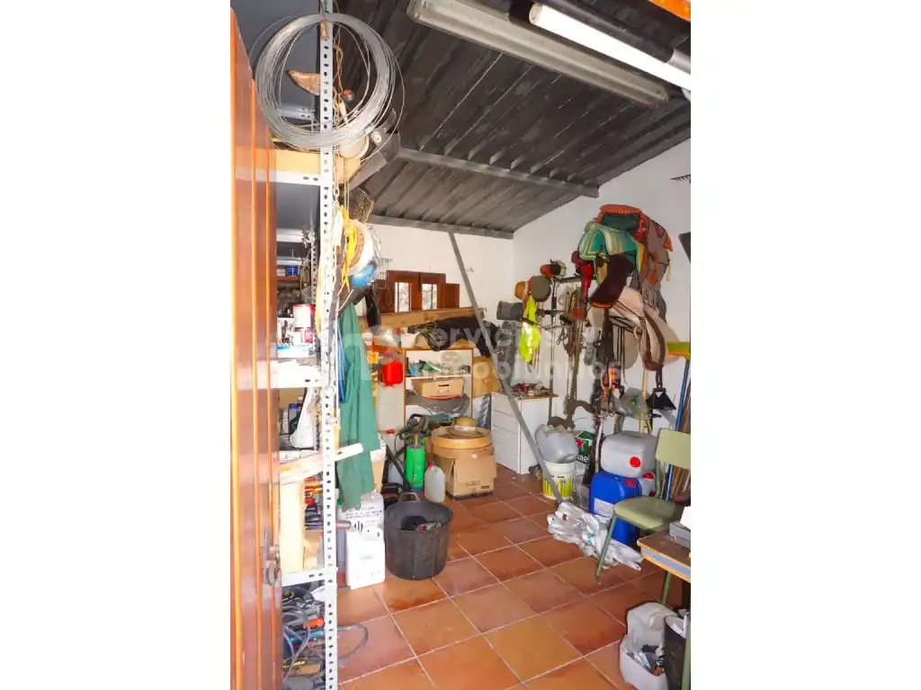 Finca rústica en venda a Diseminados Cortijo Lagar Del Rio (Diseminado), Centro Histórico