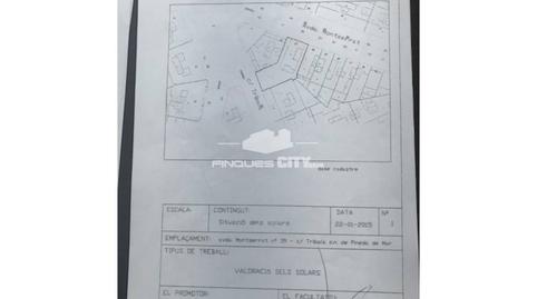 Photo 2 of Residential for sale in Avenida Montserrat, 47, Centre, Pineda de Mar