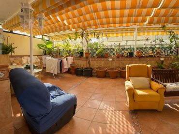 Appartamento con balcone in vendita a La Cala del Moral