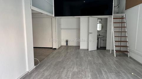 Foto 5 von Geschaftsraum zur Miete in Psje Miguel Porcel, Son Espanyolet,  Palma de Mallorca