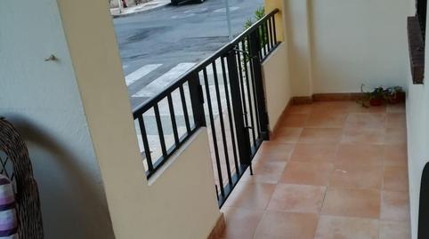 Foto 2 de Pis en venda a Aguadulce Sur, Almería