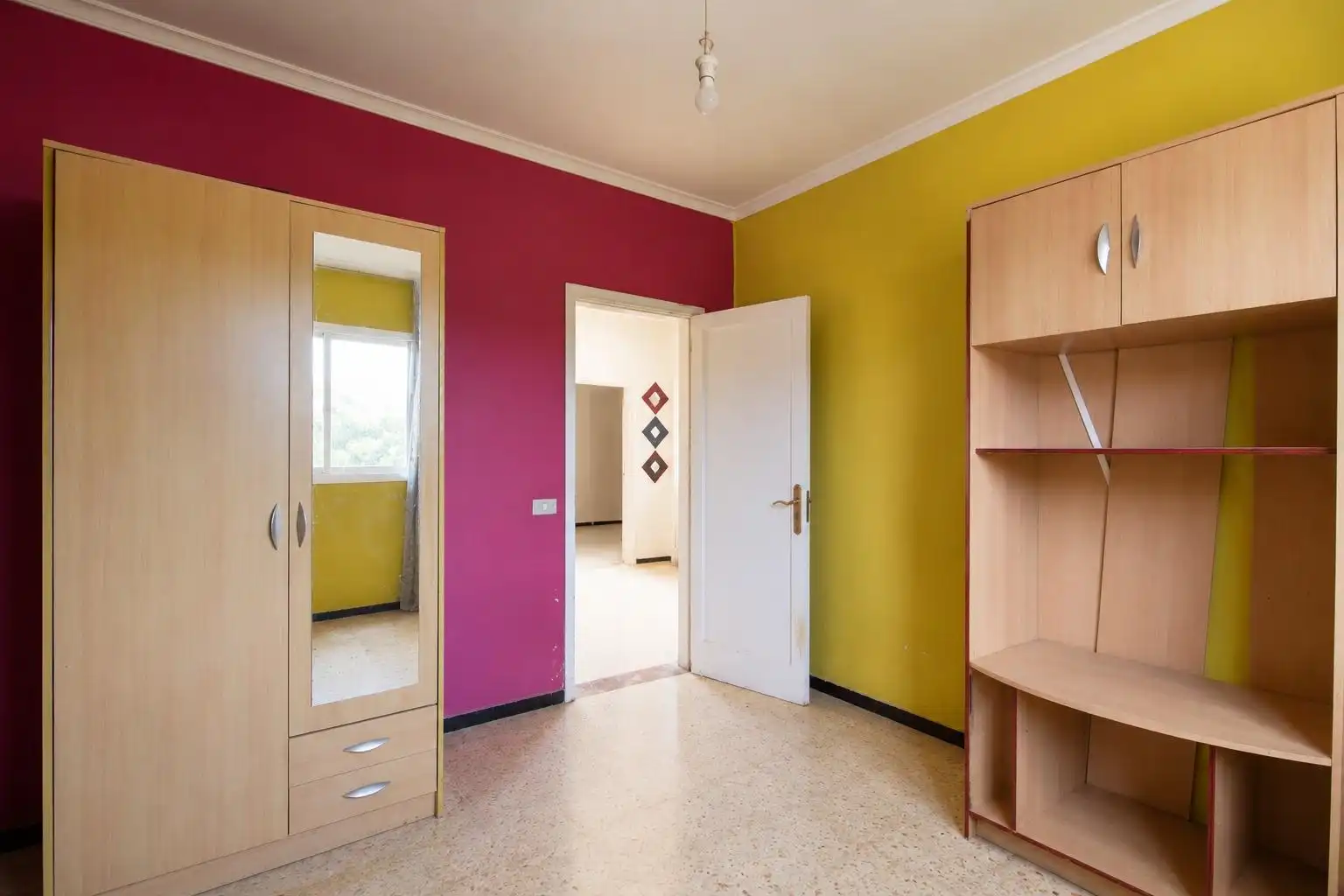 Piso en venta en Gáldar