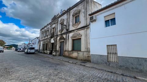 Foto 4 de Edificio en venta en Guadalcanal, Sevilla