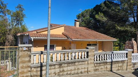 Photo 3 of Houses for sale in Carrer de L'assutzena, Mas Mora - Sant Daniel, Tordera
