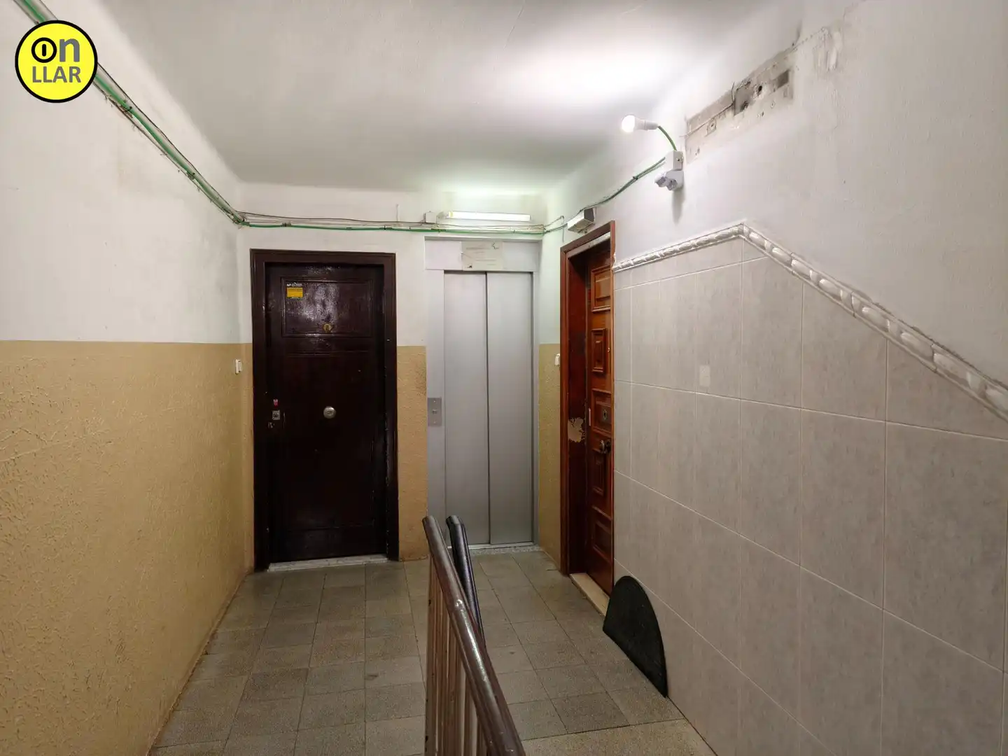 Pis amb ascensor en venda a Col.legis Nous, imagen 19