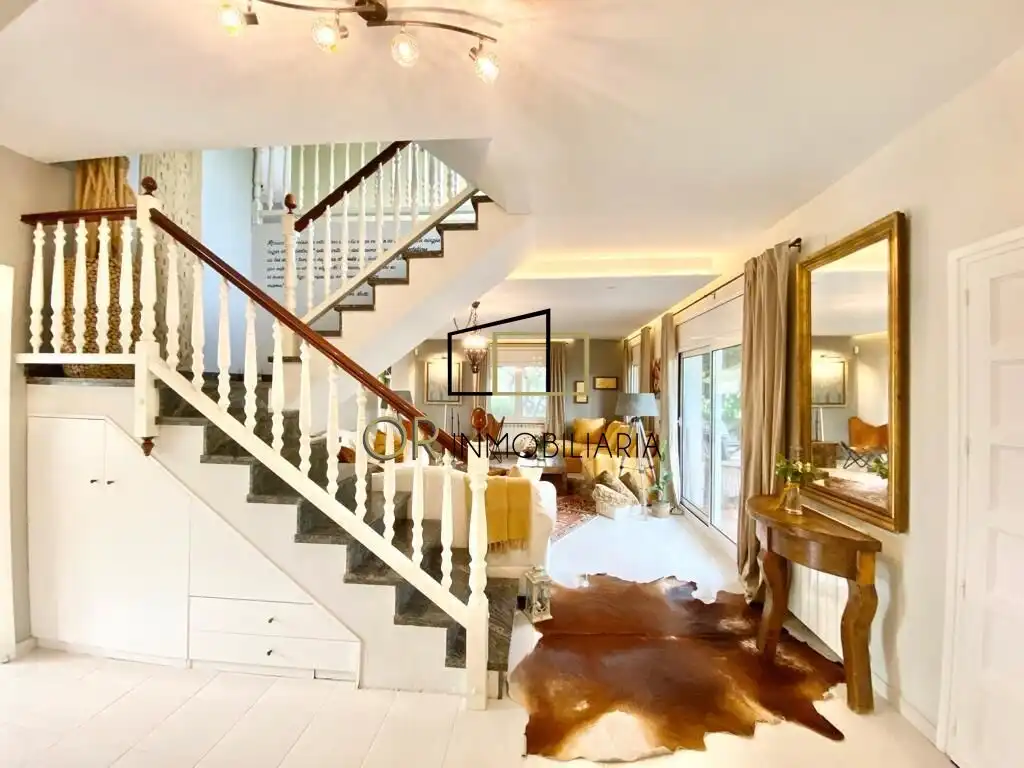 Casa con terraza en venta en Mediona, imagen 74