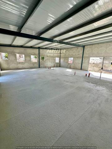 Casa-chalet en Venta en El Higuerón