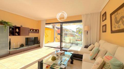 Photo 4 of Single-family semi-detached to rent in La Enramada, La Caleta, Adeje