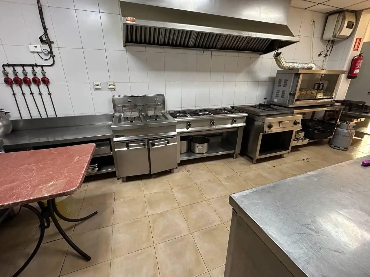 Local comercial en venda a Carretera DESVIO 10, imagen 39