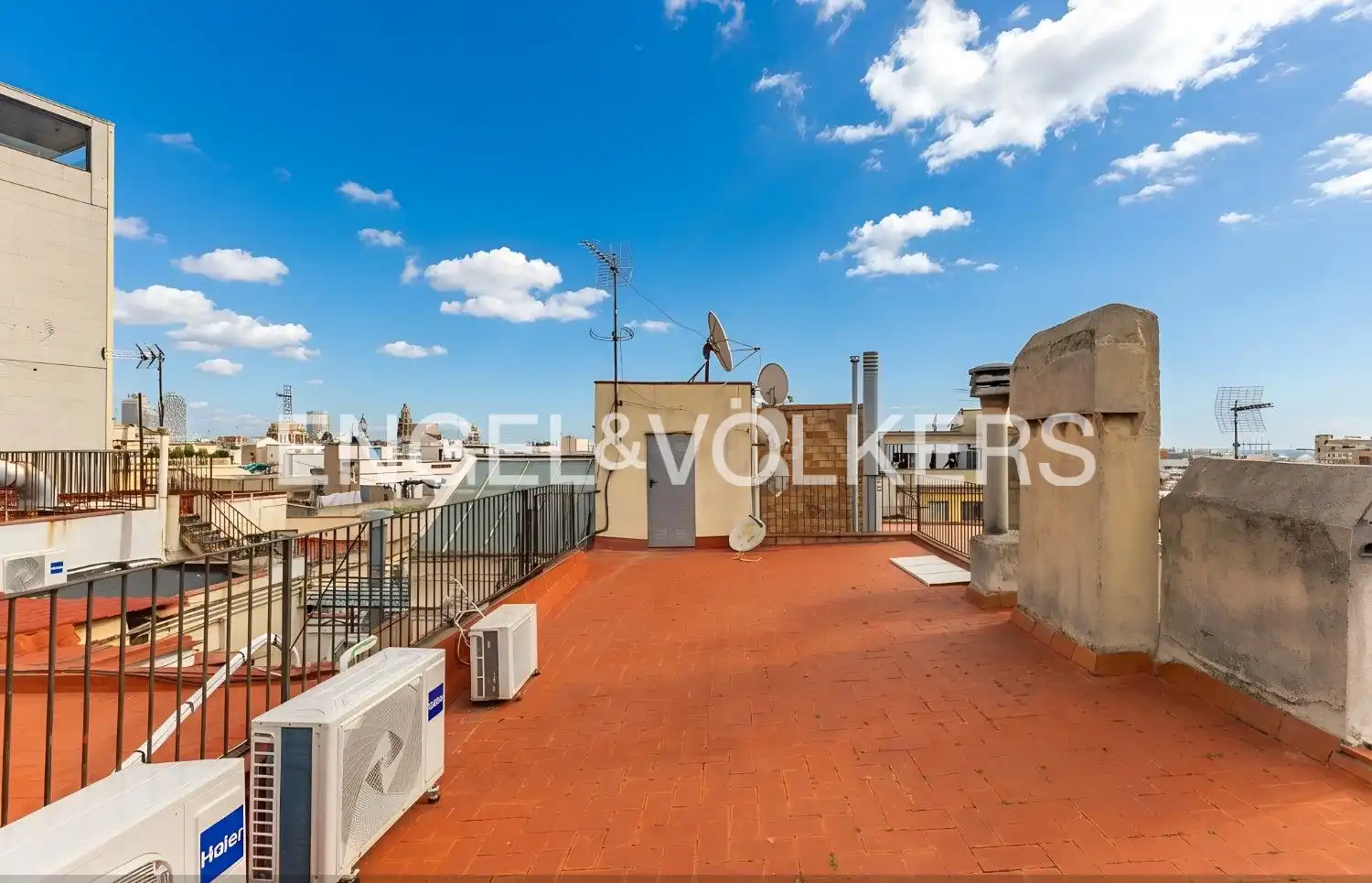 Wohnung mit Terrasse zum Verkauf in Ciutat Vella, imagen 45