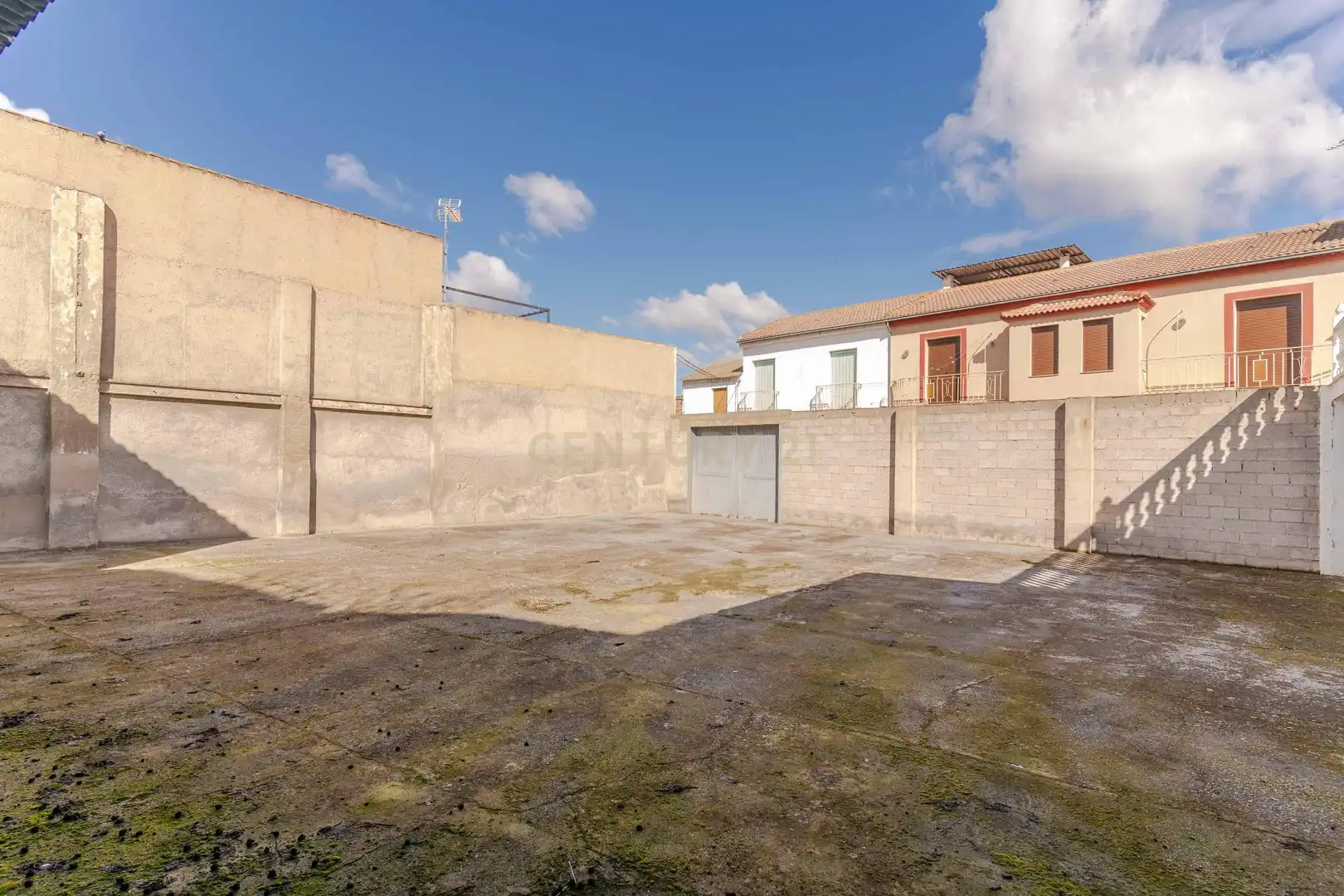 Casa amb terrassa en venda a REAL 30, imagen 71
