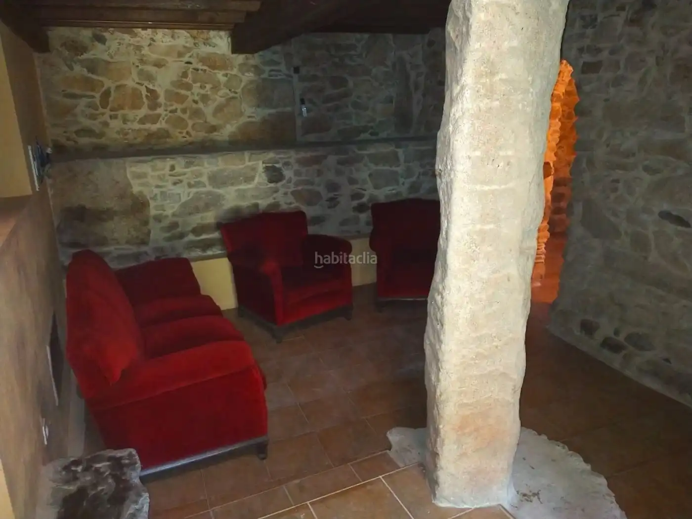 Casa in vendita a Lugar Rodeiro 37, imagen 3