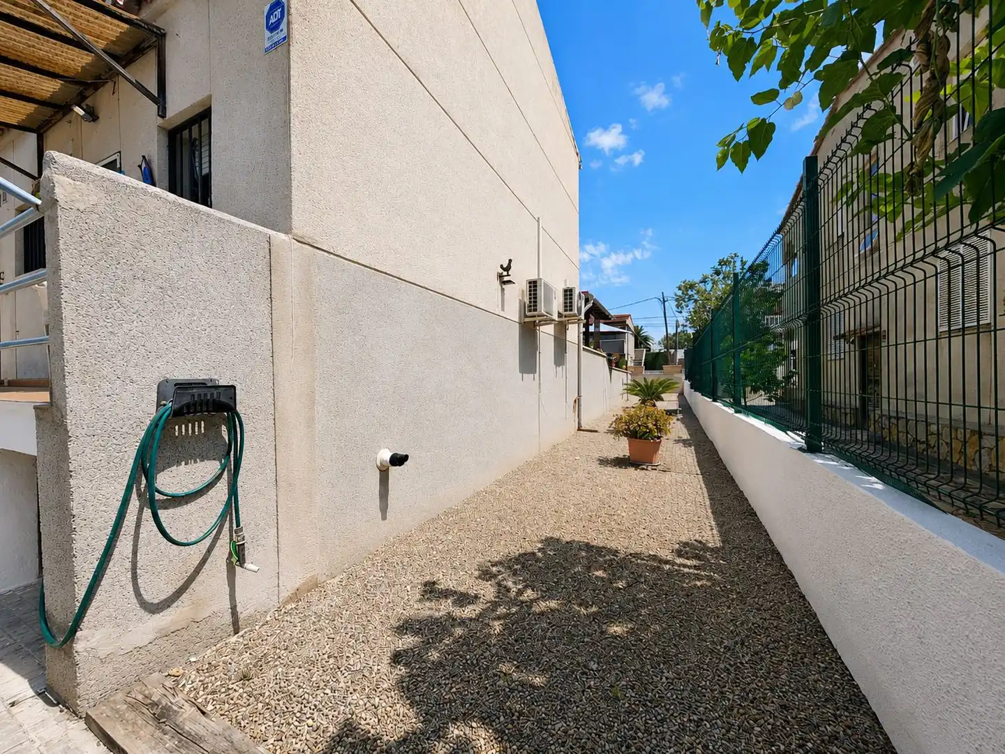 Casa bifamiliare in vendita a Ardiaca - La Llosa, imagen 4