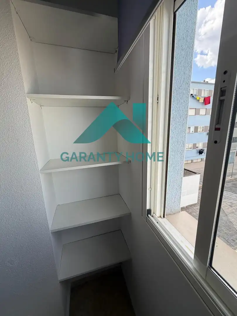 Pis amb ascensor en venda a La Cañada - Aldea Moret, imagen 12