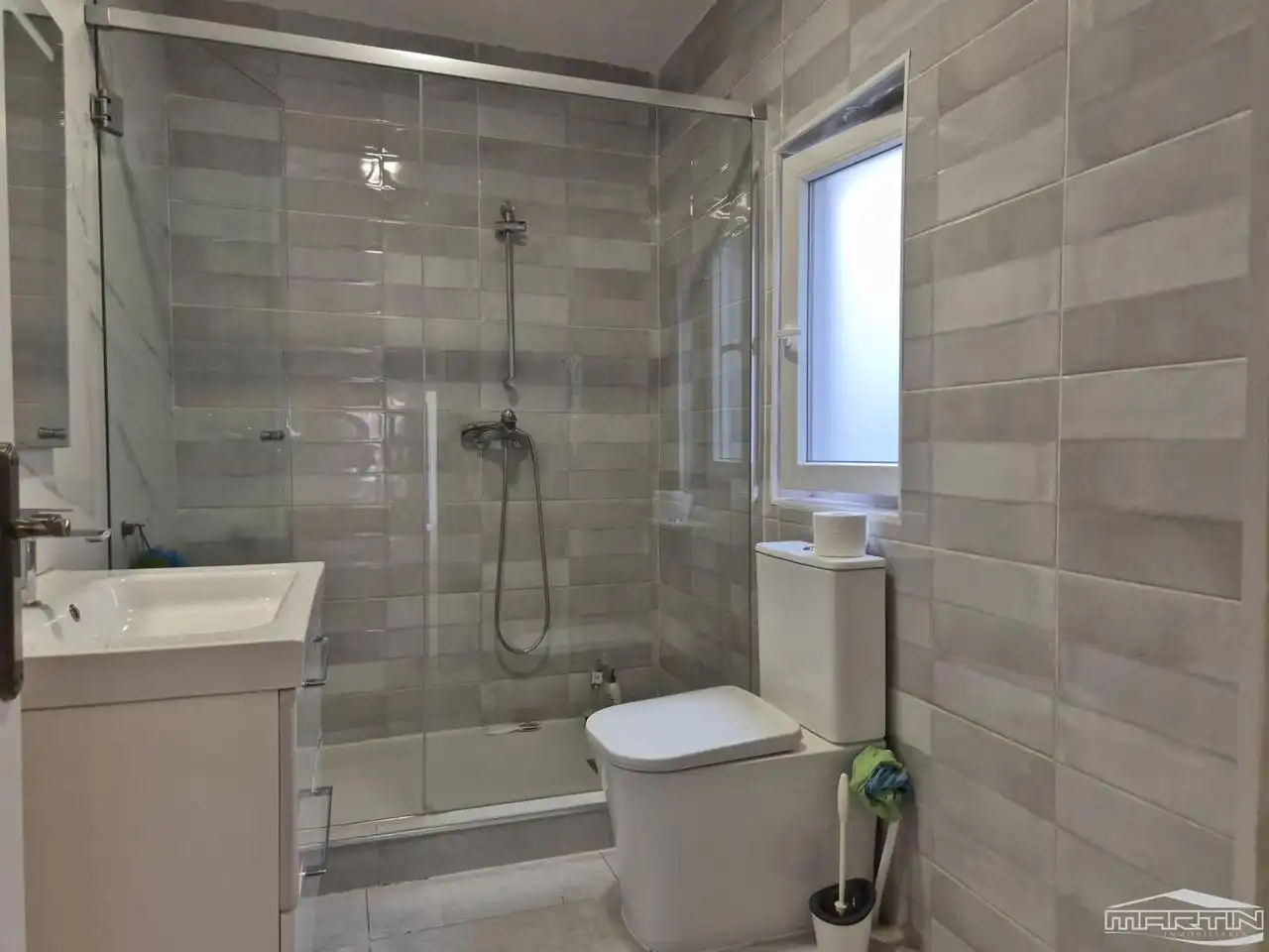 Baño de Casa o chalet en venta en San Francisco