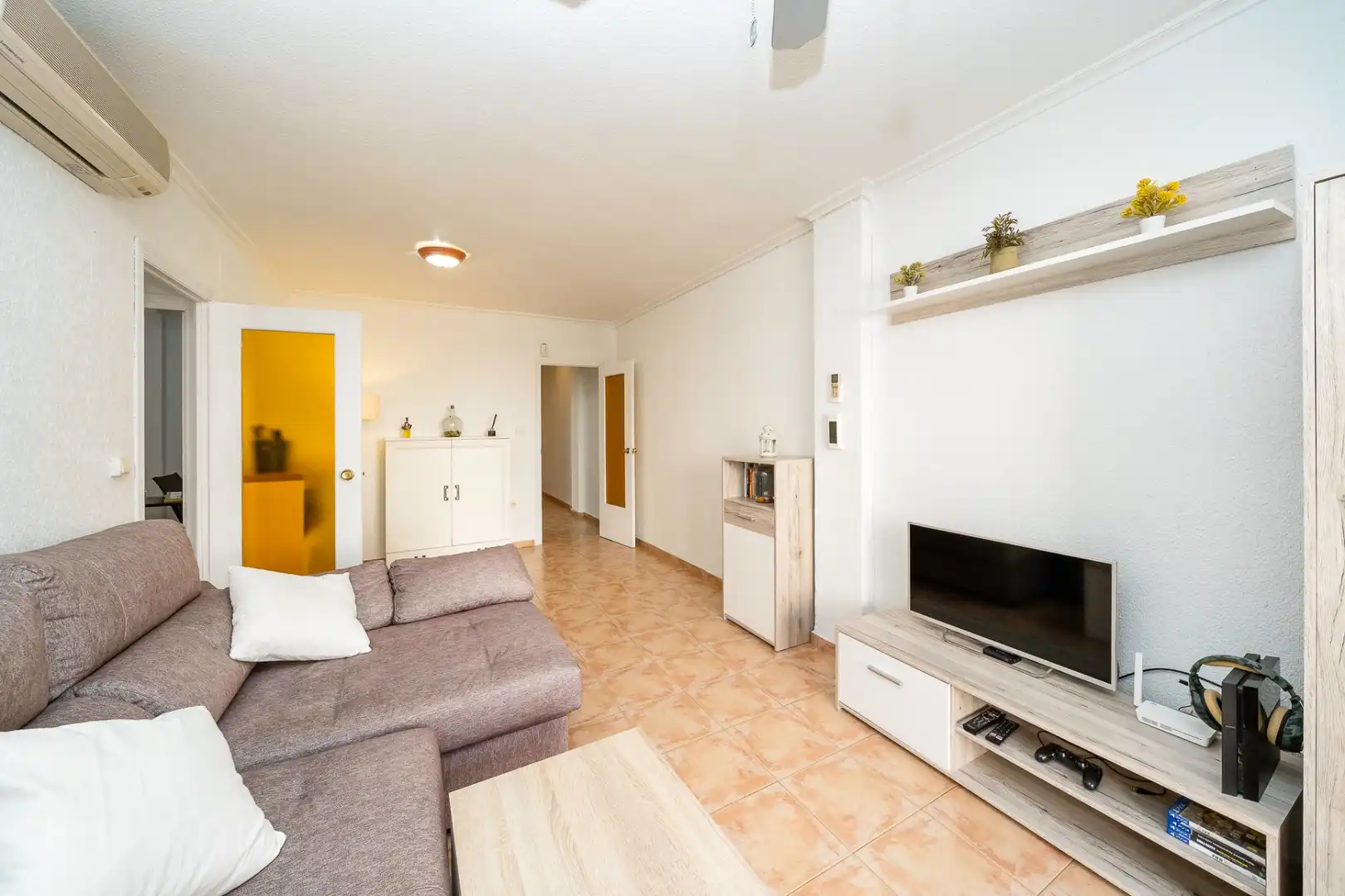 Apartment with lift for sale in Lo Pagán, imagen 5
