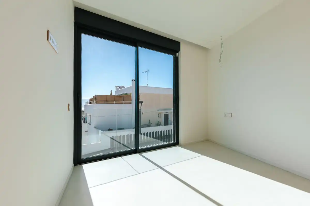 Casa con terraza en venta en Carrer de Ramon Llull, imagen 20