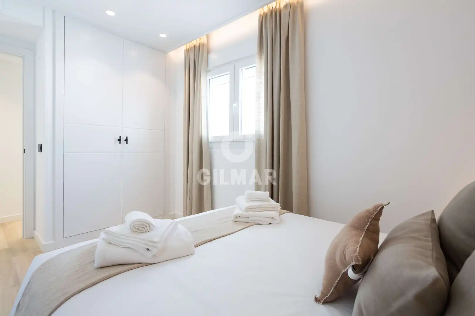 Penthouse with terrace for sale in Nueva Andalucía, imagen 25