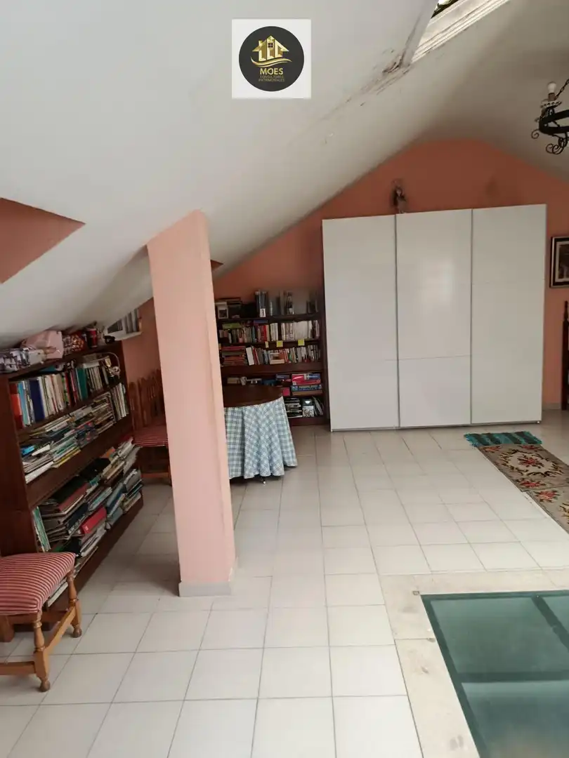 Casa o xalet en venda en Jaén amb Aire condicionat, Calefacció i Terrassa