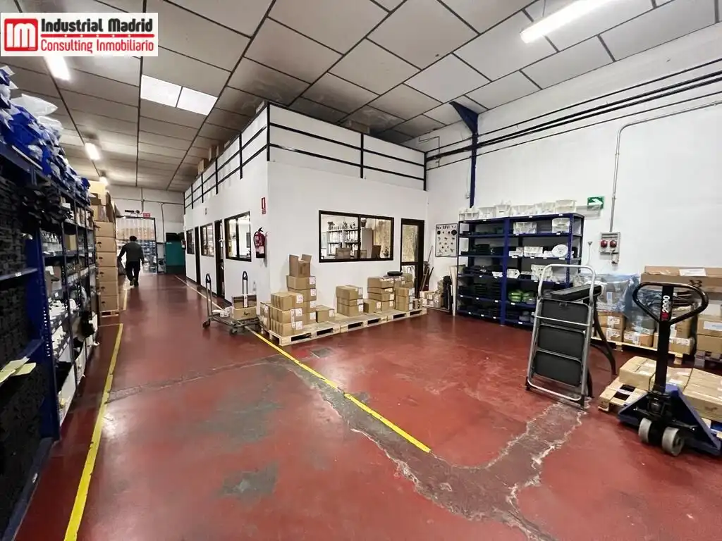 Nau industrial en venda a Zona Industrial, imagen 5