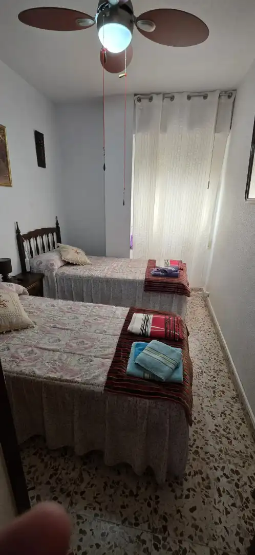 Habitación de Piso en venta en Torrevieja con Amueblado