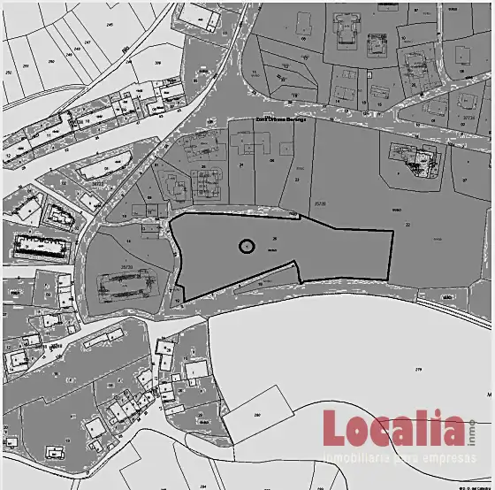 Terrenos y solares en venta en Barrio la Estación, imagen 5