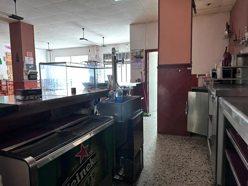 Commercial properties for rent in Gijón   with Furnished