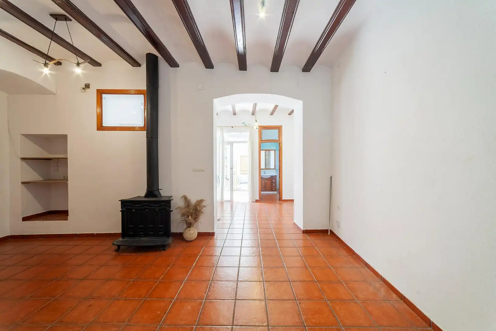 Casa o chalet en venta en Carcaixent