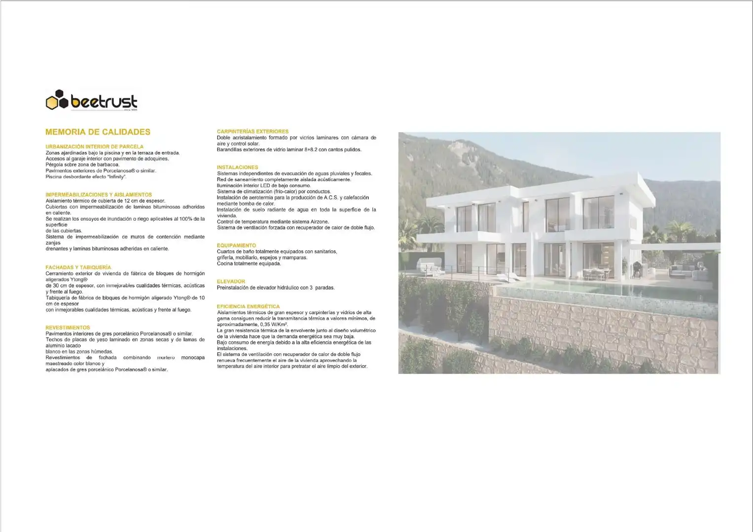 Villa à vendre à Golf Bahía, imagen 16