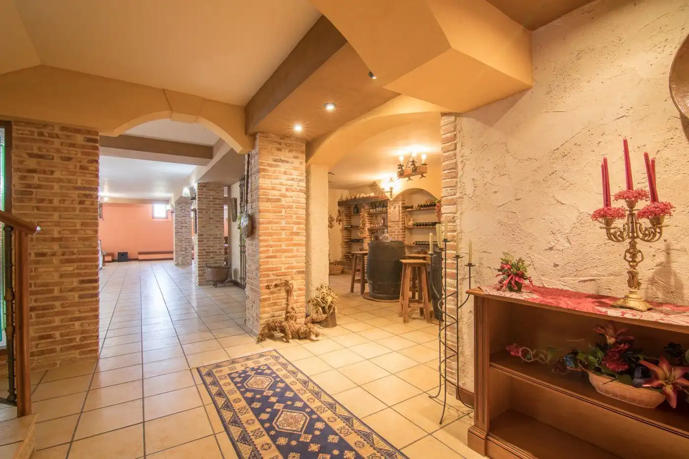 Villa avec piscine à louer à Valverde, imagen 38