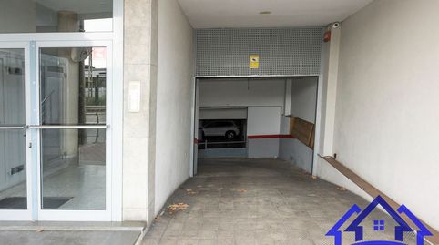 Foto 3 de Garaje en venta en Centre, Arenys de Mar