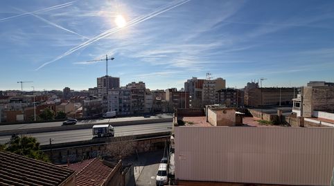 Foto 4 de Àtic en venda a Carrer Milà I Fontanals, 33, Sant Crist, Badalona