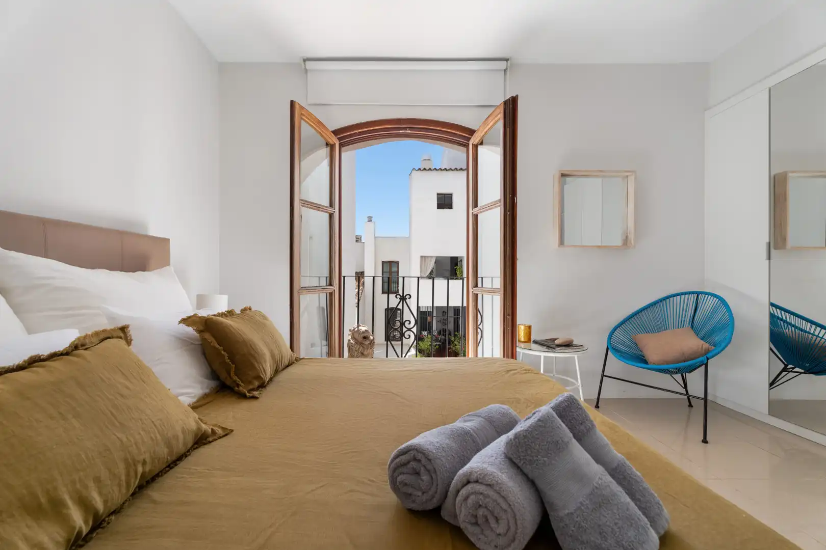 Wohnungen zum Verkauf in Puerto Banús