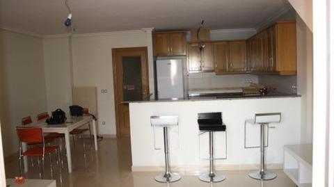 Foto 3 de Casa o chalet de alquiler en Benferri, Alicante