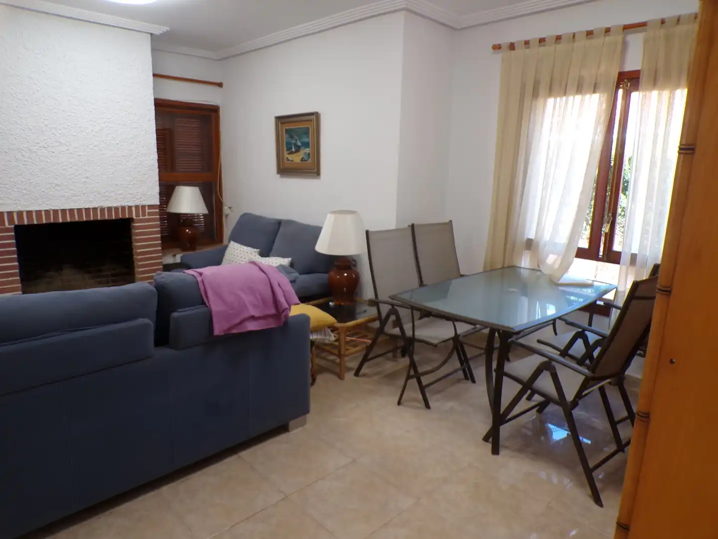 Casa o chalet en venta en Calle Antonio Aguado, 39, Torre de la Horadada