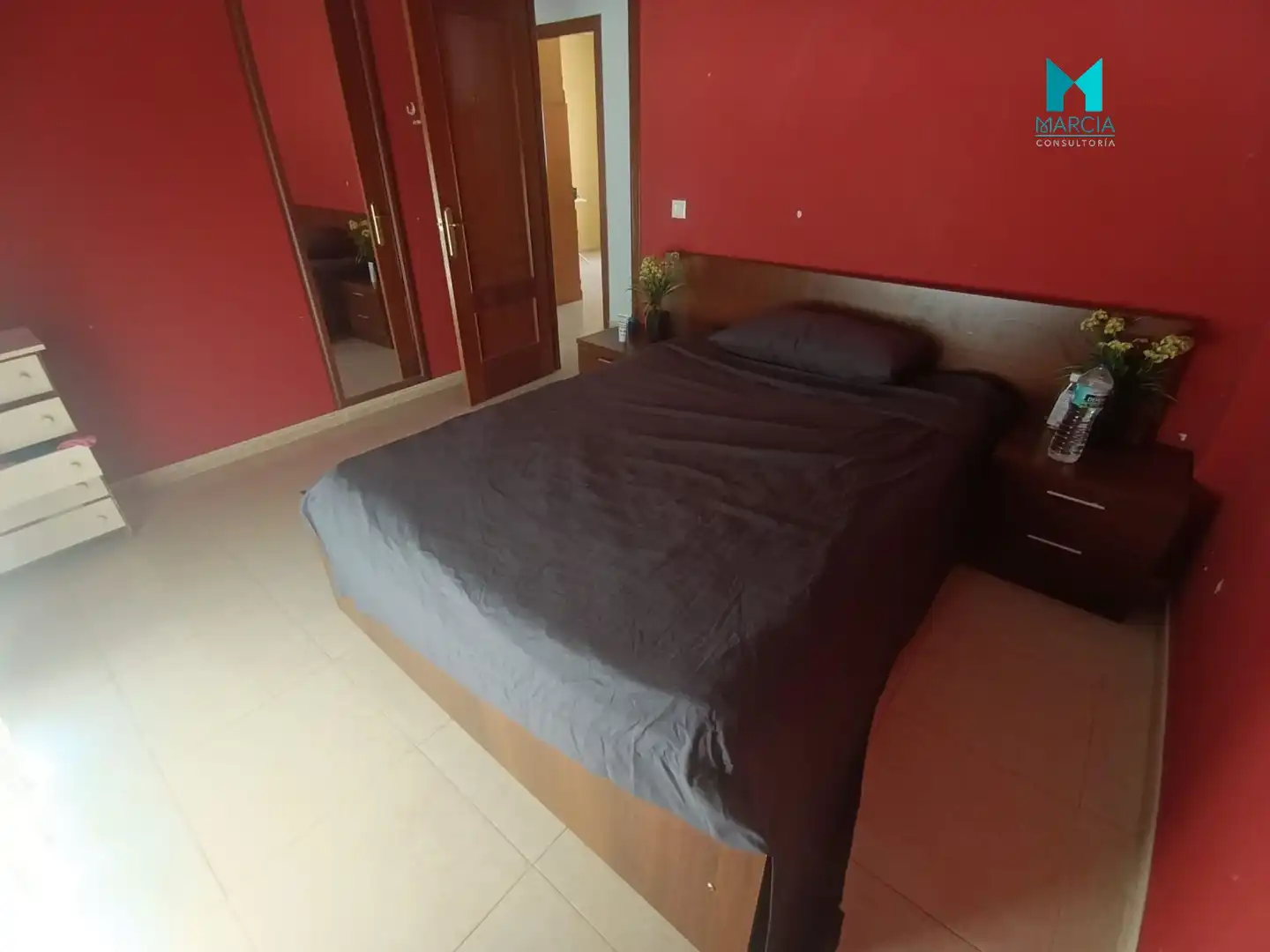 Habitación de Casa o chalet en venta en Rioja