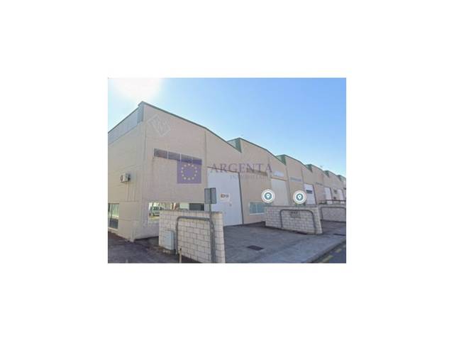 Nave industrial en Alquiler en Mejostilla