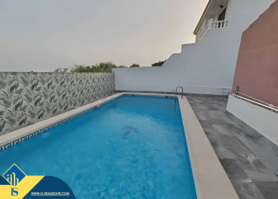 Villa avec piscine à vendre à Zona Carrefour - Urbanizaciones, imagen 17