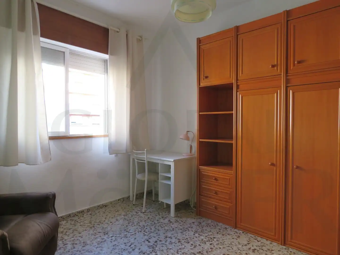 Piso con balcón en venta en Calle Carmen Conde 42, imagen 21