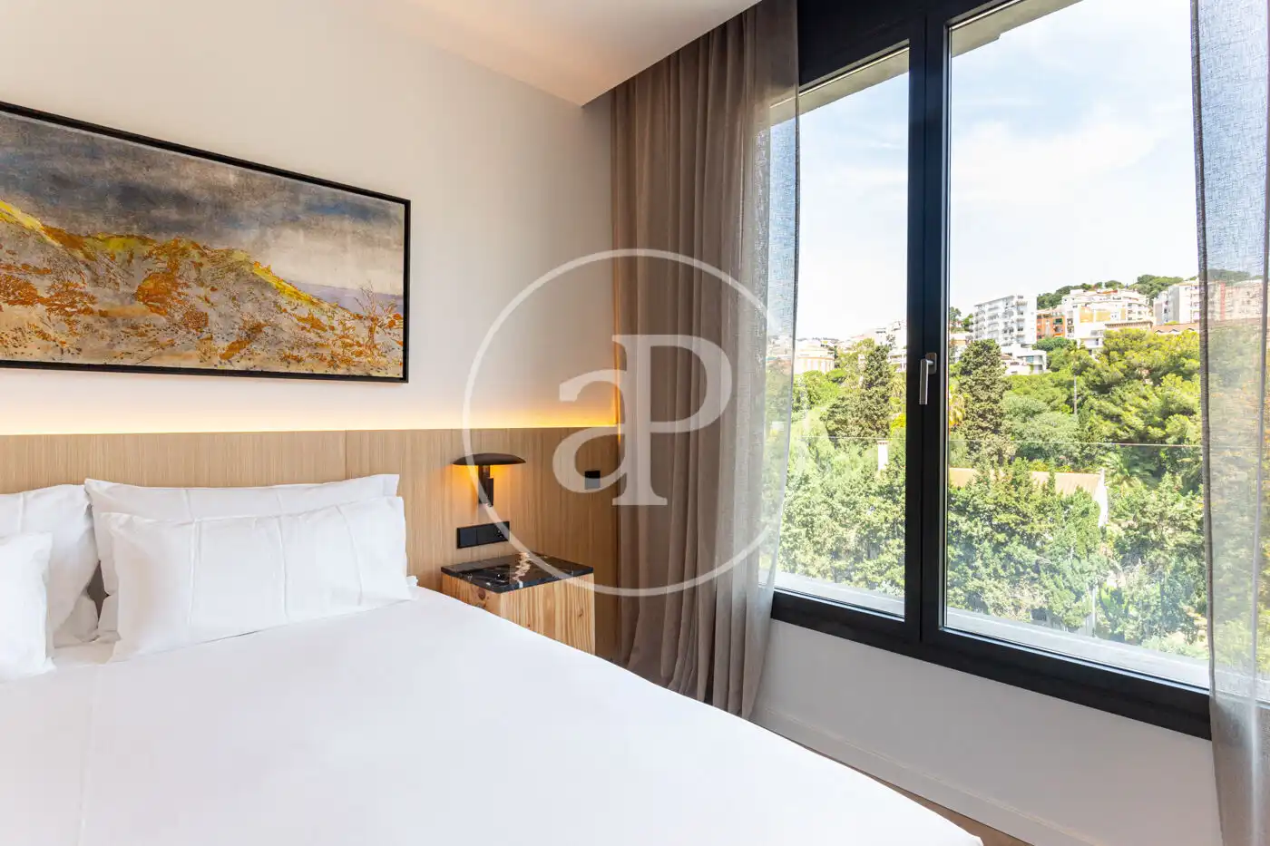 Flat for rent in Trav. de Dalt, La Salut