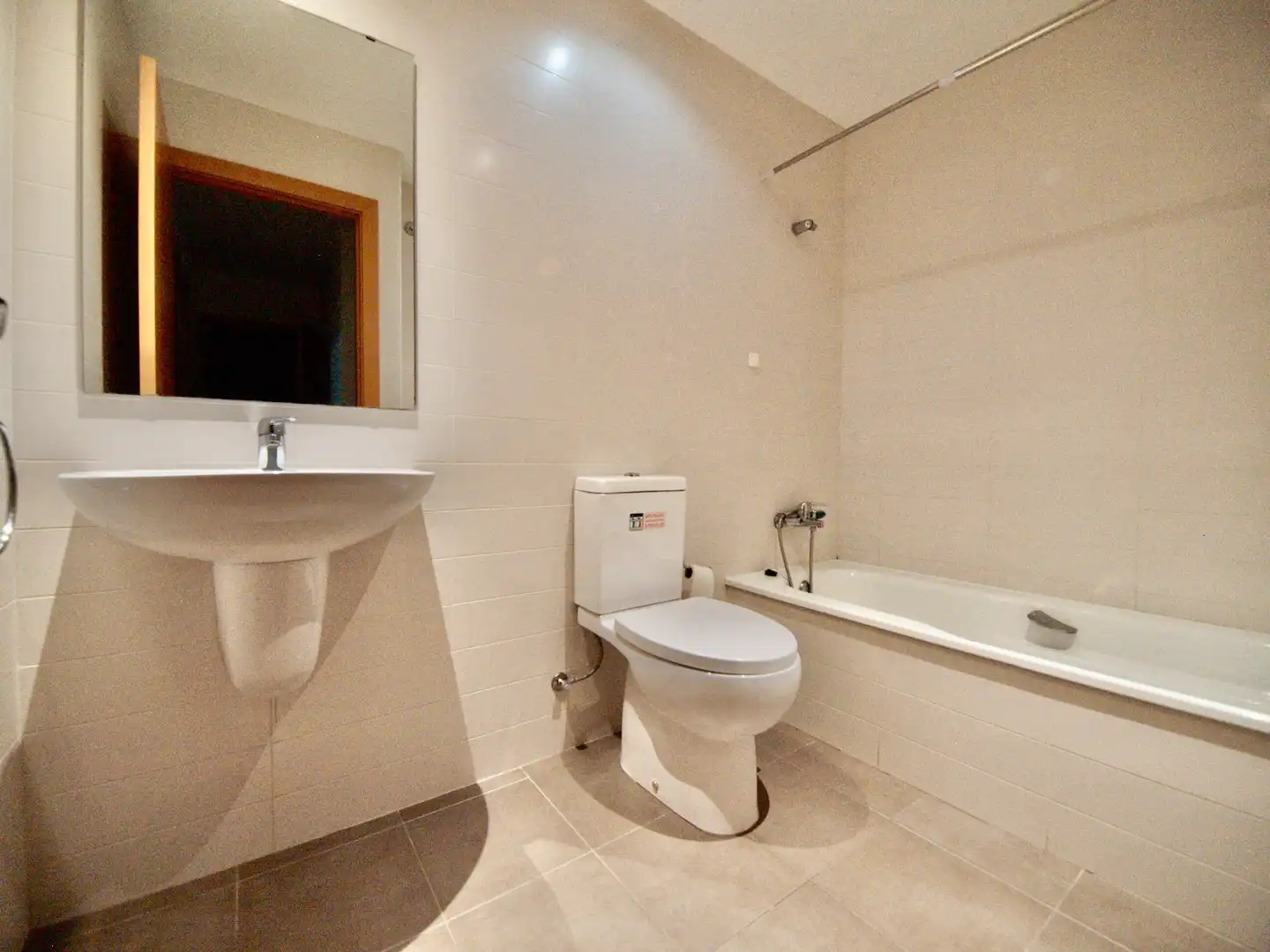 Ground floor for rent in Sant Pere Nord