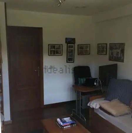 Habitación de Casa o chalet en venta en Santiago de Compostela 