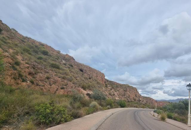 Terreno residencial en Venta en El Pinar De en Bédar