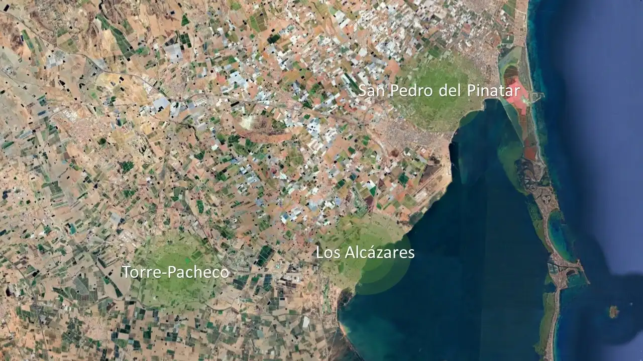 Lands and plots for sale in Camino Mateas, imagen 5