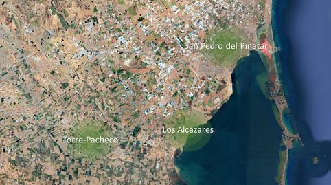 Foto 5 de Terreny en venda a Camino Mateas, Torre-Pacheco ciudad, Torre-Pacheco