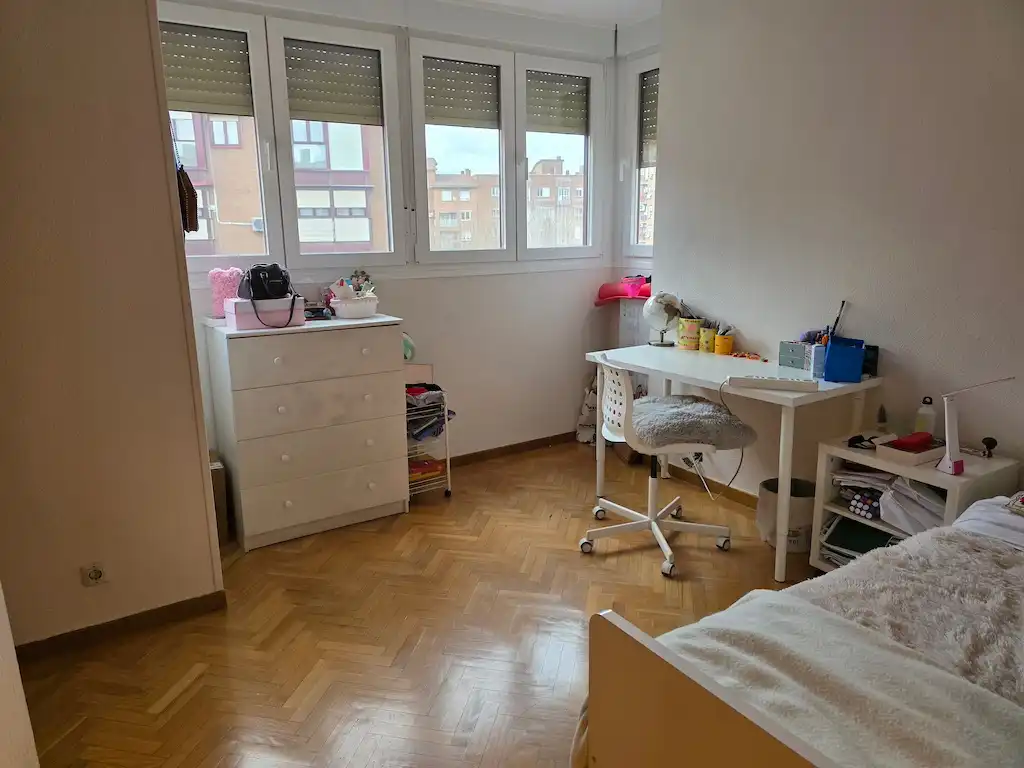 Habitación de Piso en venta en Torrejón de Ardoz con Aire acondicionado, Calefacción y Trastero