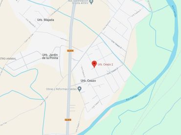 Terrenos y solares en venta en Grijota
